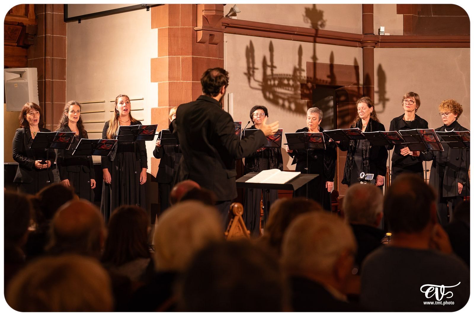 REQUIEM - ENSEMBLE VOCAL PHILAE